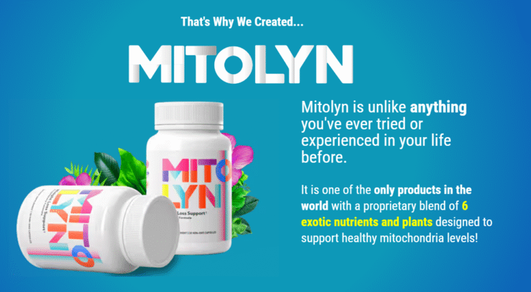 Mitolyn