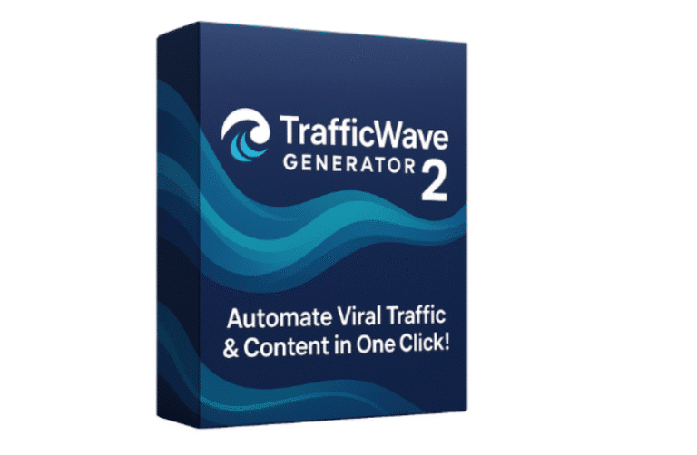TrafficWave Generator 2